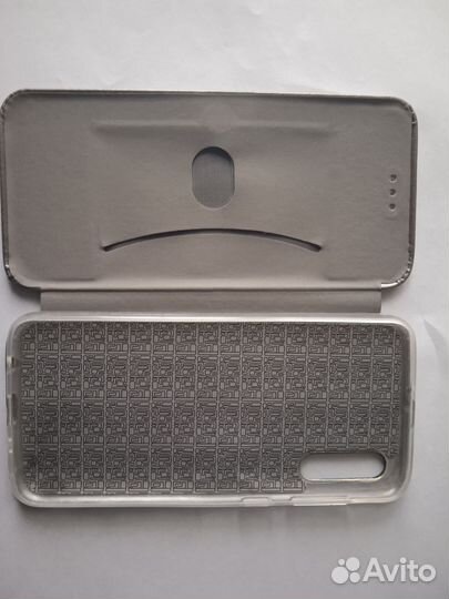 Чехол книжка на Самсунг А50