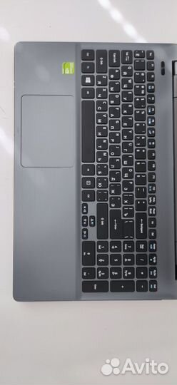 Игровой ноутбук Acer aspire E5-571G-36MP 15.6 16Гб