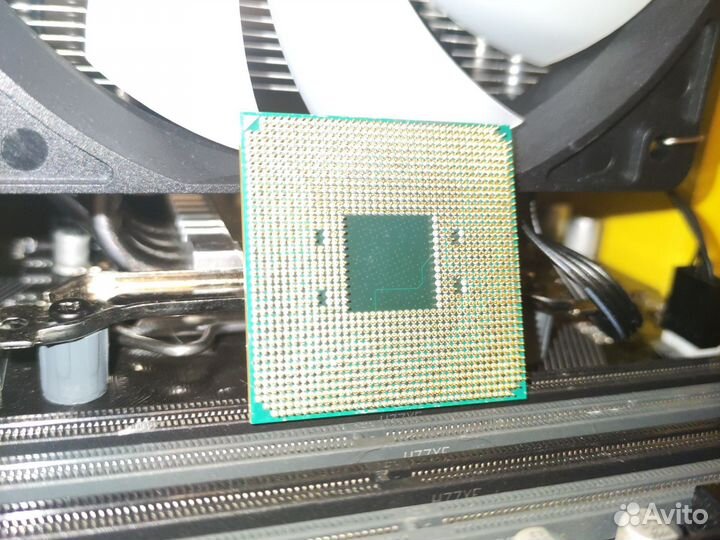 Am4 cpu 3,8ггц a6 A6 процессор ам4