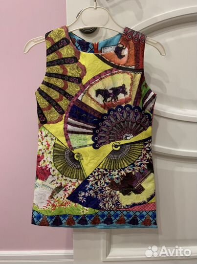 Костюм для девочки