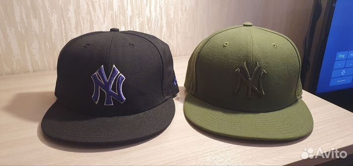 Кепка мужская