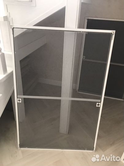 Москитные сетки на окна