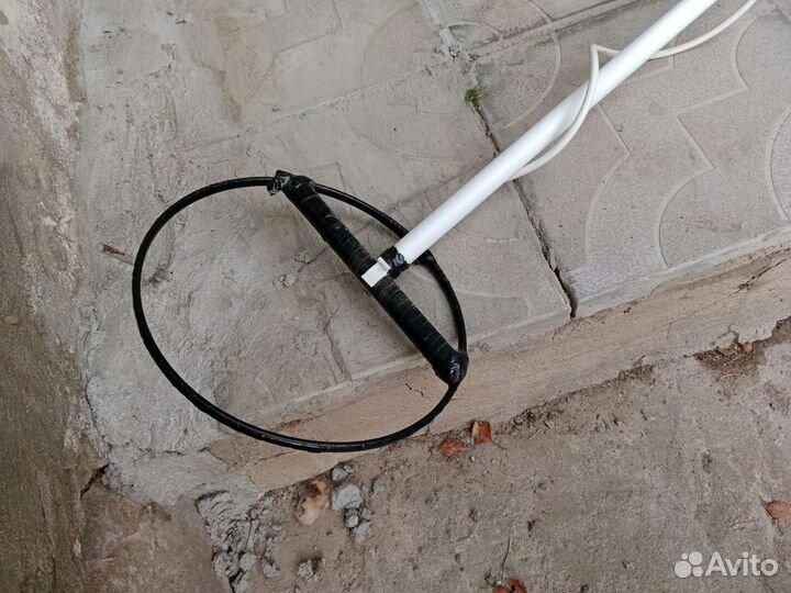 Металлоискатель Пират
