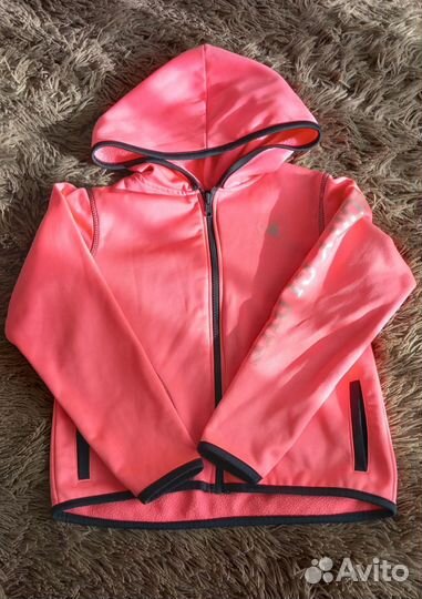 Детские вещи пакетом для девочки