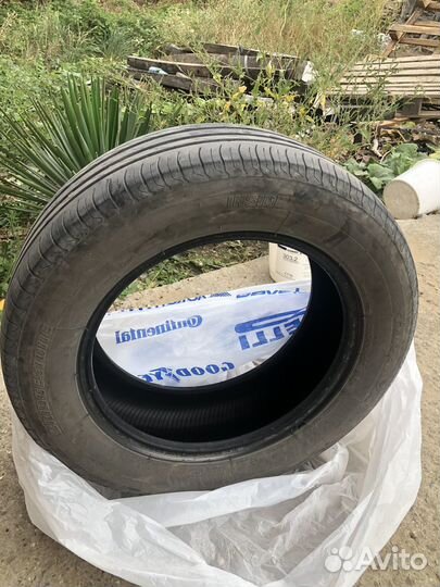 Bridgestone Turanza Eco 215/60 R16 95B