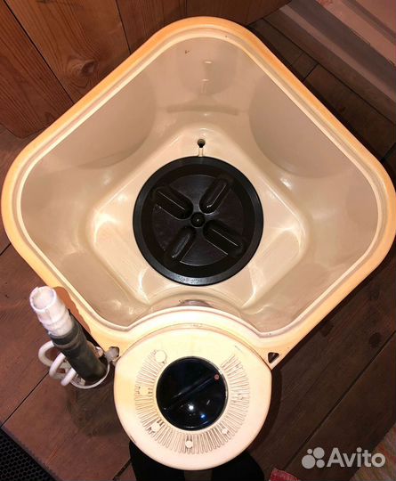 Стиральная машина Фея 2