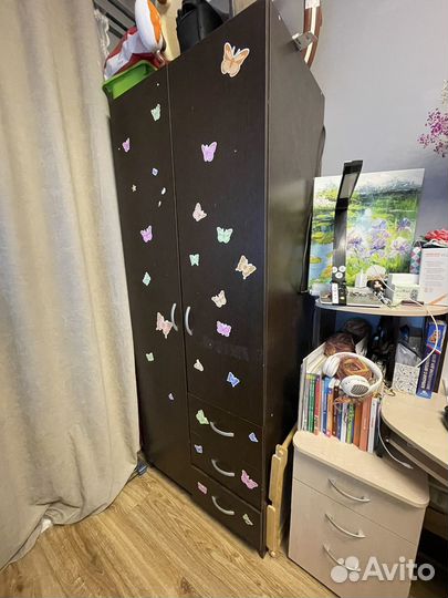 Шкаф IKEA