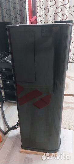 T+A TCD 210 criterion