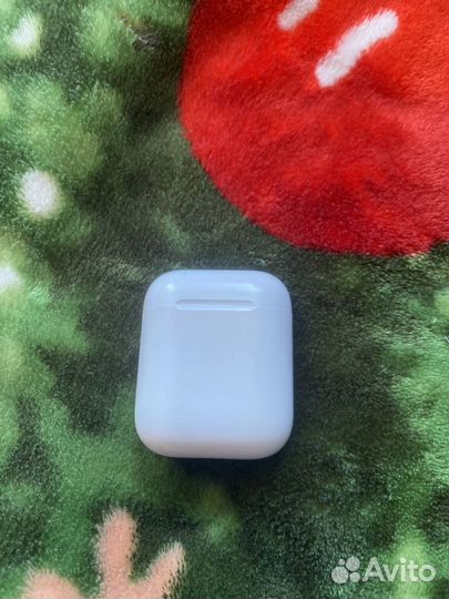Airpods 2