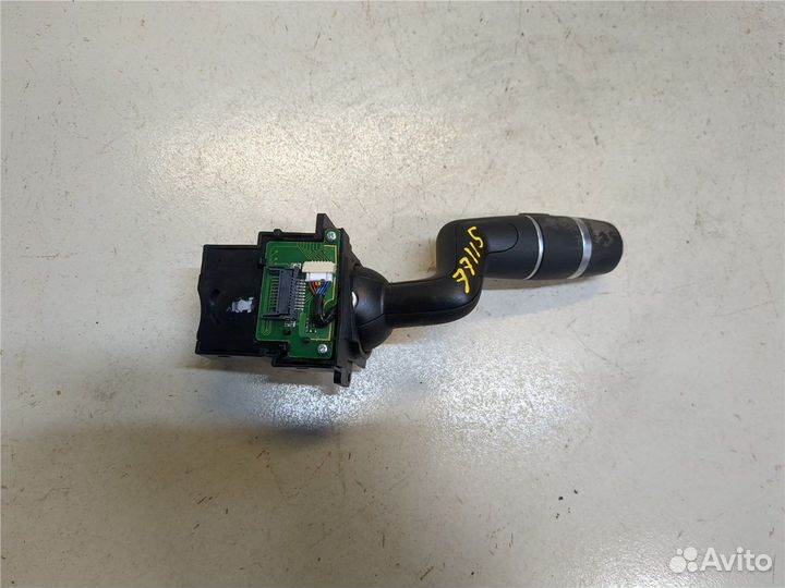 Переключатель поворотов Land Rover Range Rover Evoque, 2017