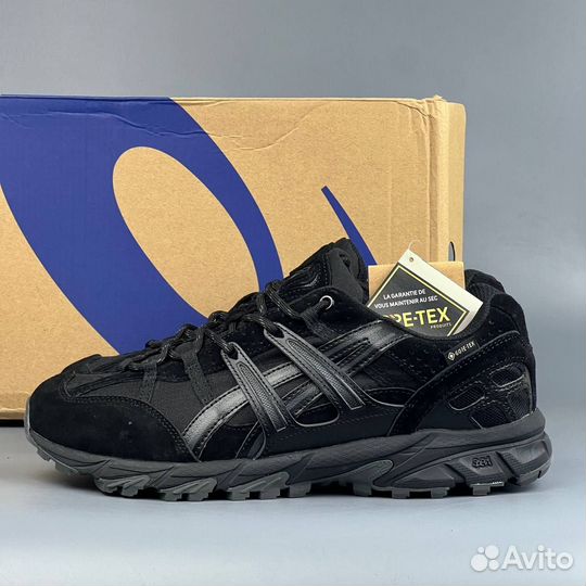 Asics Gel Sonoma GoreTex Термо (Арт.68917)