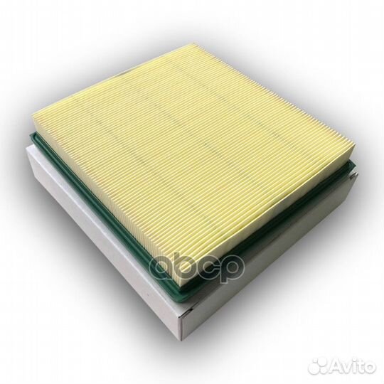 Oevag-04E129620A фильтр воздушный VW Golf/Polo