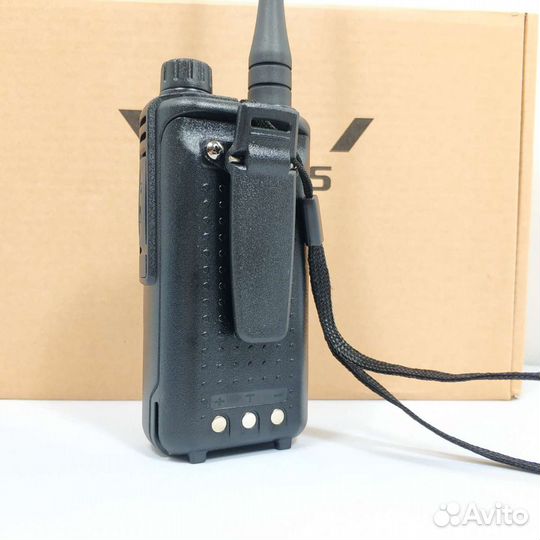 Рация Retevis RT85 VHF/UHF