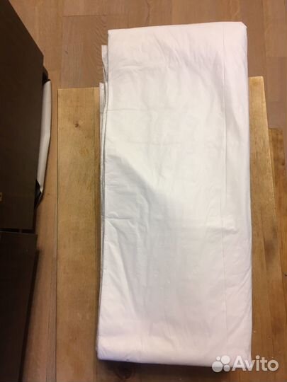 Пеленки одноразовые впитывающие