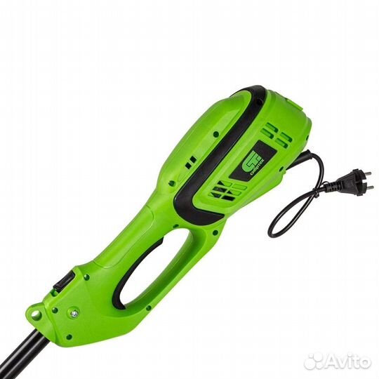 Триммер электрический Сибртех эки-1100 96631, 1100