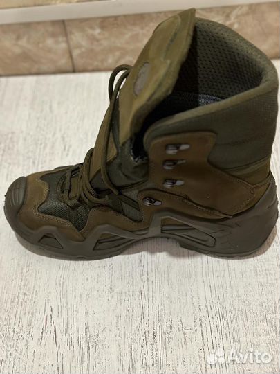 Берцы военные