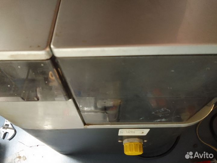 Кофемашина saeco royal