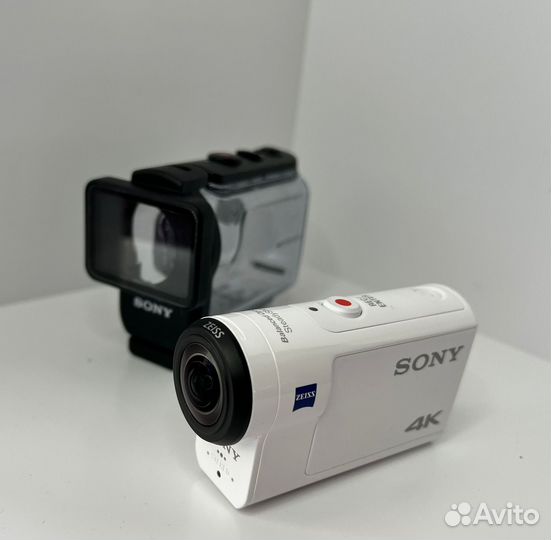 Sony fdr x3000
