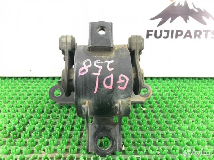 Подушка двигателя левая Honda Fit GD1 L13A 2002