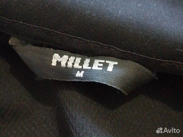 Millet флиска