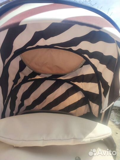 Коляска happy baby mommer 2 в 1