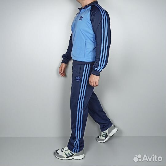 Новые костюмы adidas Теннис 80 90