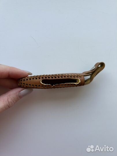 Чехол для брелка сигнализации magicar