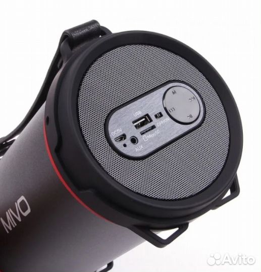 Беспроводная Bluetooth колонка mivo M05 Новая