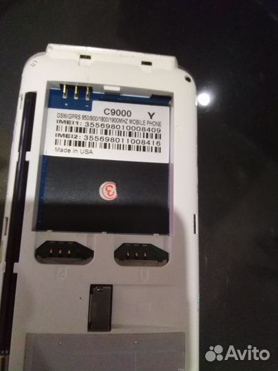 iPhone 3G, 16 ГБ