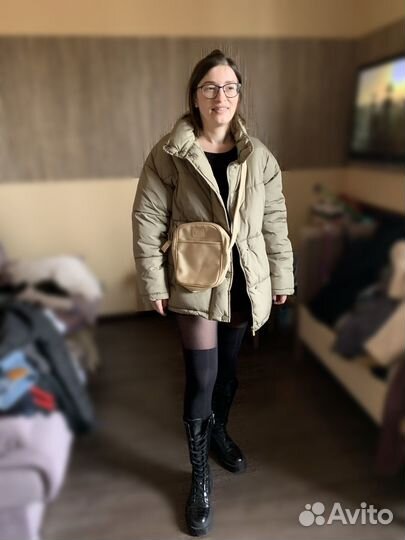 Разбор гардероба