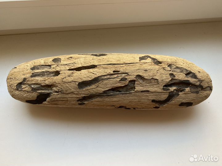 Декорации для аквариума,террариума,коряга