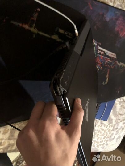 Asus ROG strix g17 G713 3050ti