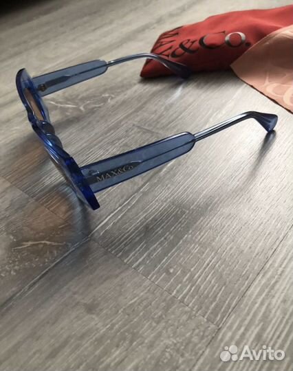 Солнцезащитные очки