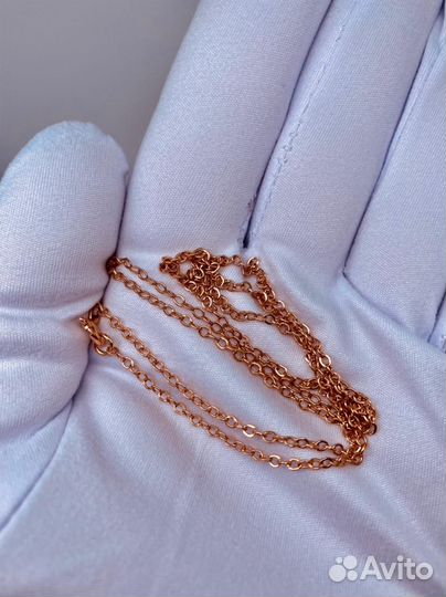 Золотая Цепь 585 пробы. Рассрочка