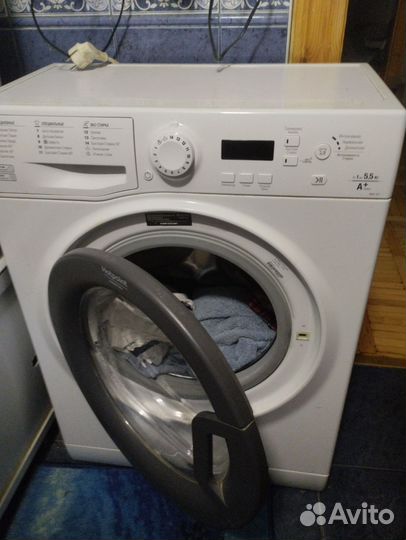 Стиральная машина бу