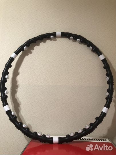 Обруч халахуп для похудения