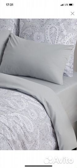 Наволочки 50 70 сатин