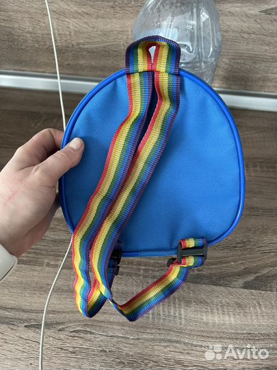 Рюкзак детский хаги ваги