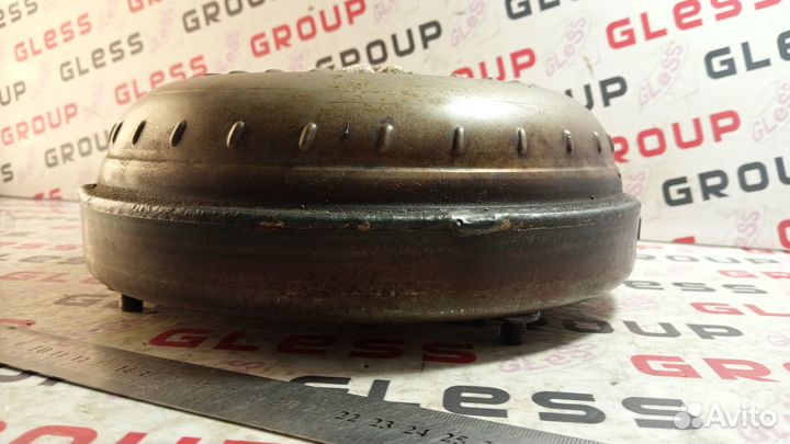 Гидромуфта АКПП KF б/у Efini MS-8