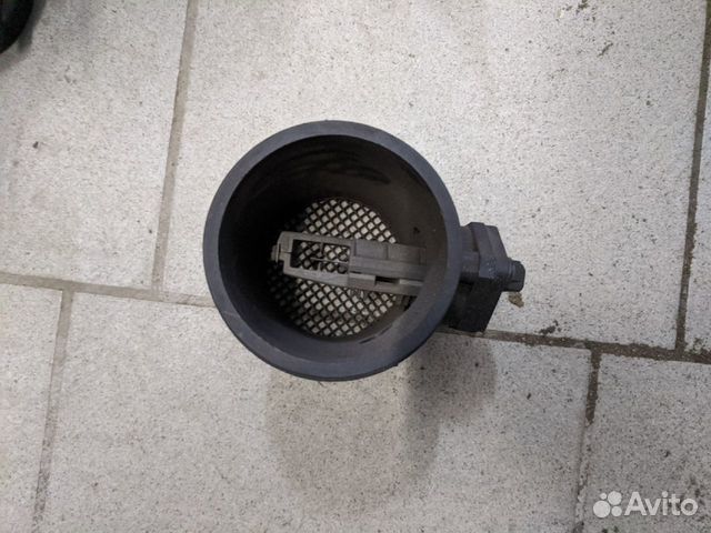 Расходомер Audi A8 D2