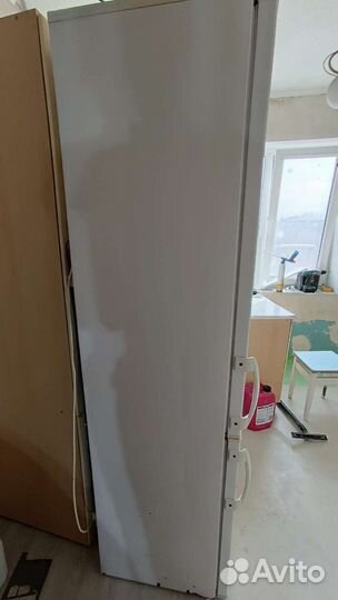 Холодильник, не морозит