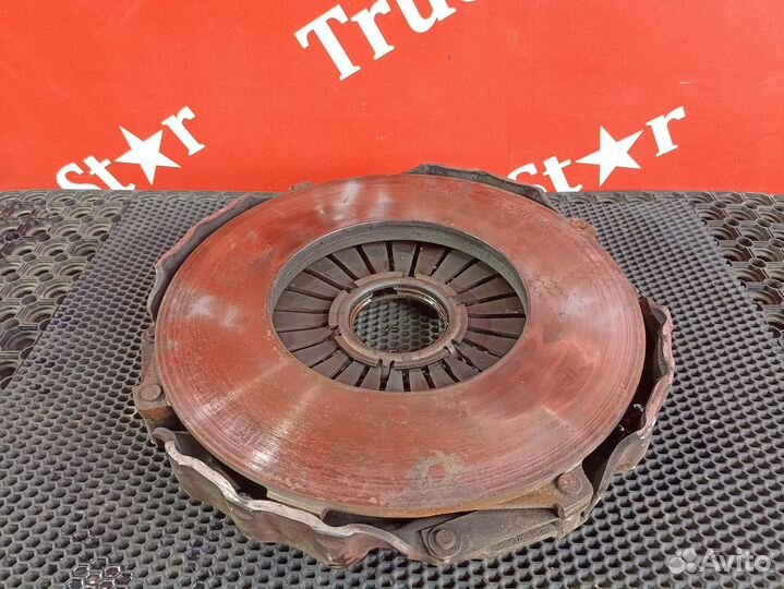 Корзина сцепления Man TGA, Man TGS