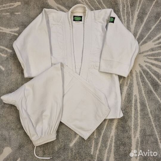 Кимоно на 8-9 лет и 11-12 лет