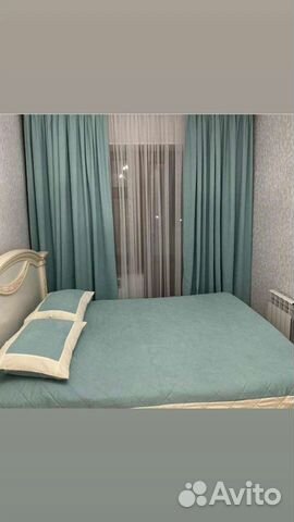 Шторы канвас