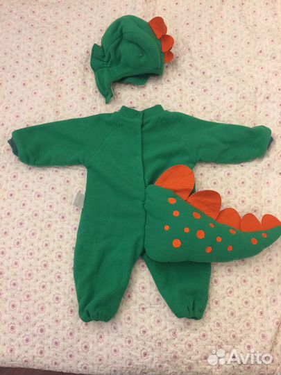 Костюм карнавальный Tom Arma