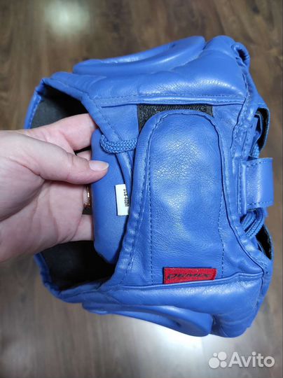 Шлем детский