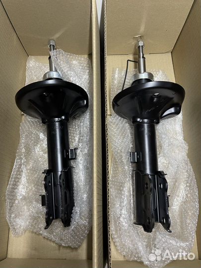 Амортизатор передний Hyundai Accent Tagaz