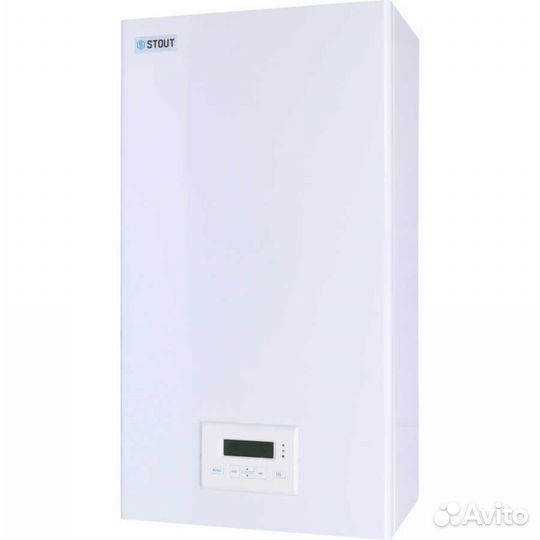 Stout Котел электрический plus 24 кВт SEB-2201-000