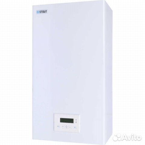 Stout Котел электрический plus 24 кВт SEB-2201-000
