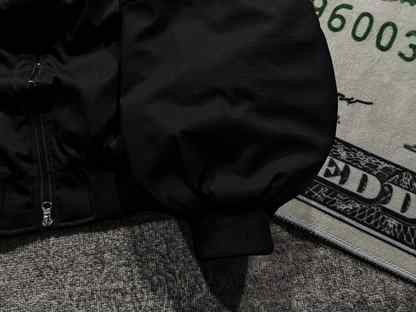 Оверсайз Бомбер Alpha Industries Type, Москва